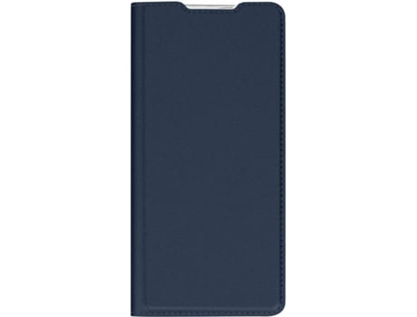 Funda Nokia 3.4 DUX DUCIS Azul oscuro