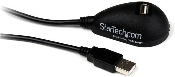 Cable USB STARTECH.COM (USB - USB)