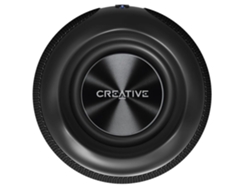 Creative Muvo Play Negro Bt Aux.3.5Mm Resiste Agua Siri/Google