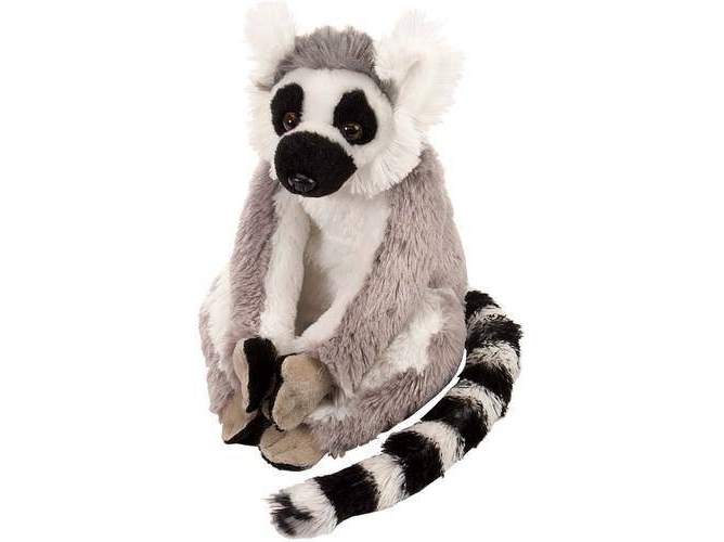 Peluche WILD REPUBLIC CK-Mini Lemur