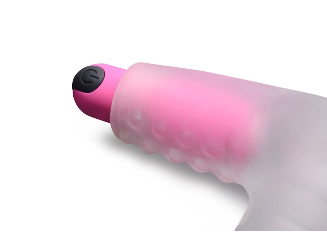 Love Tunnel Juguete vibrador de vagina para parejas con mando a distancia  FRISKY | Worten.es