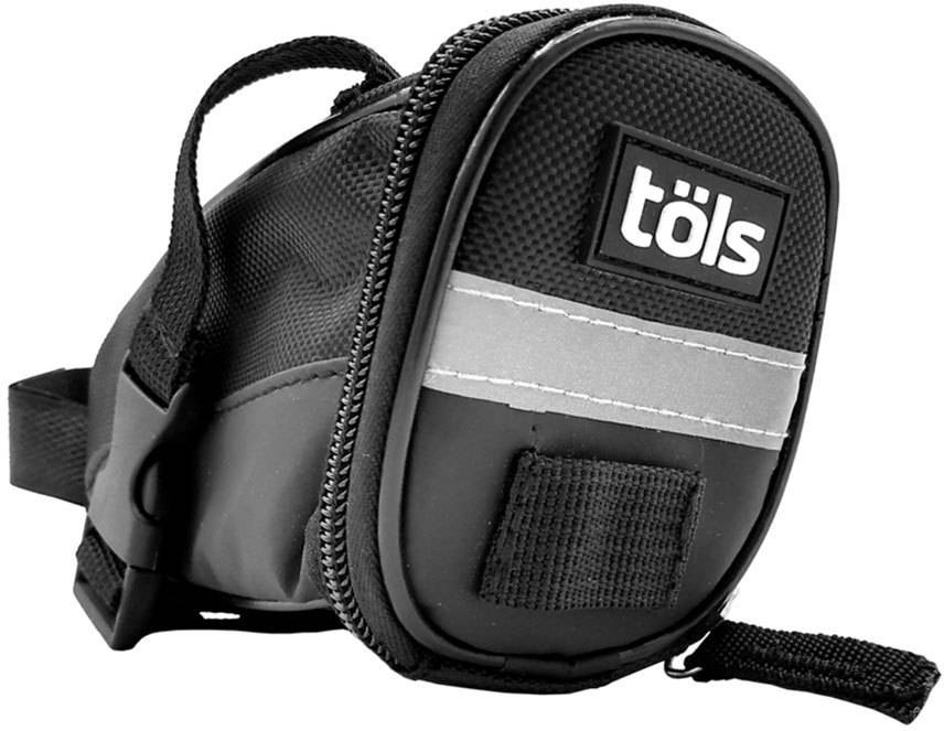 Herramienta TOLS Saddle Bag Medium (Tamaño Unico)