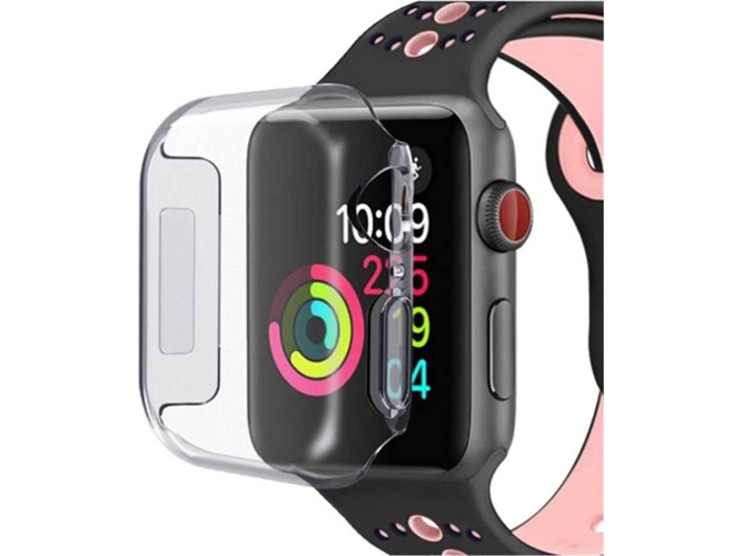 Protector de Pantalla WJS BF0064-40mm (Apple Watch)