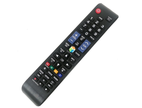 Mando TV CROWNED (Aa5900809A Samsung Un32F4300Af Un50F5500)