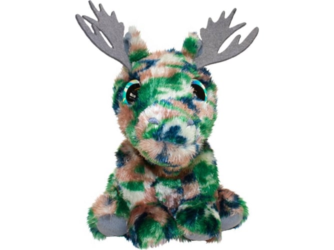 Peluche LUMO STARS Helge