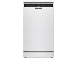 Lavavajillas SIEMENS SR23EW24KE (10 Cubiertos - 45 cm - Blanco)