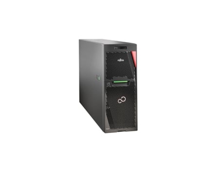 Servidor FUJITSU PY TX2550 M7 (32 GB RAM)