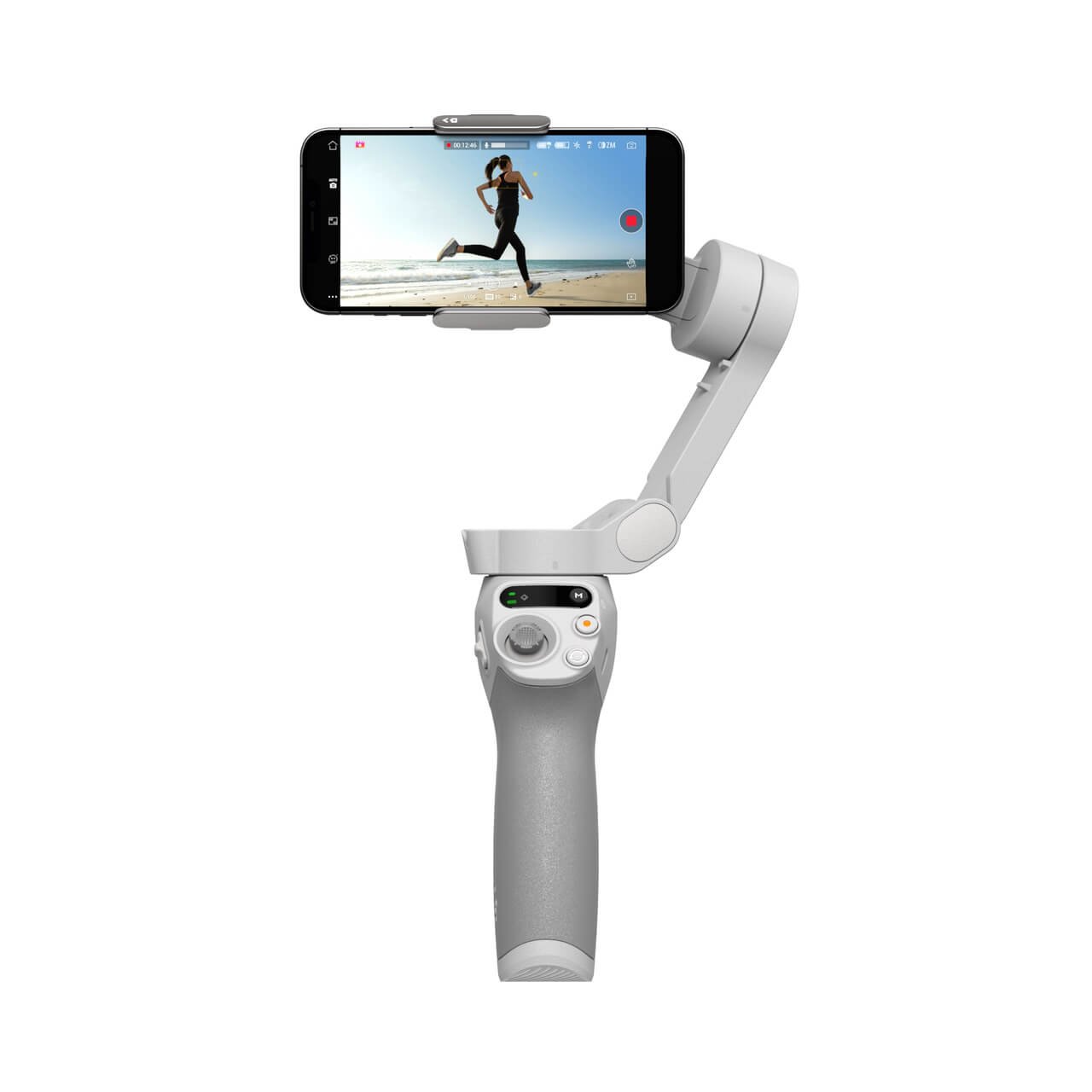 Estabilizador DJI Osmo Mobile Se