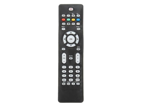 Mando TV CROWNED (Rc2034301/01 Philips Rc2034301/01)