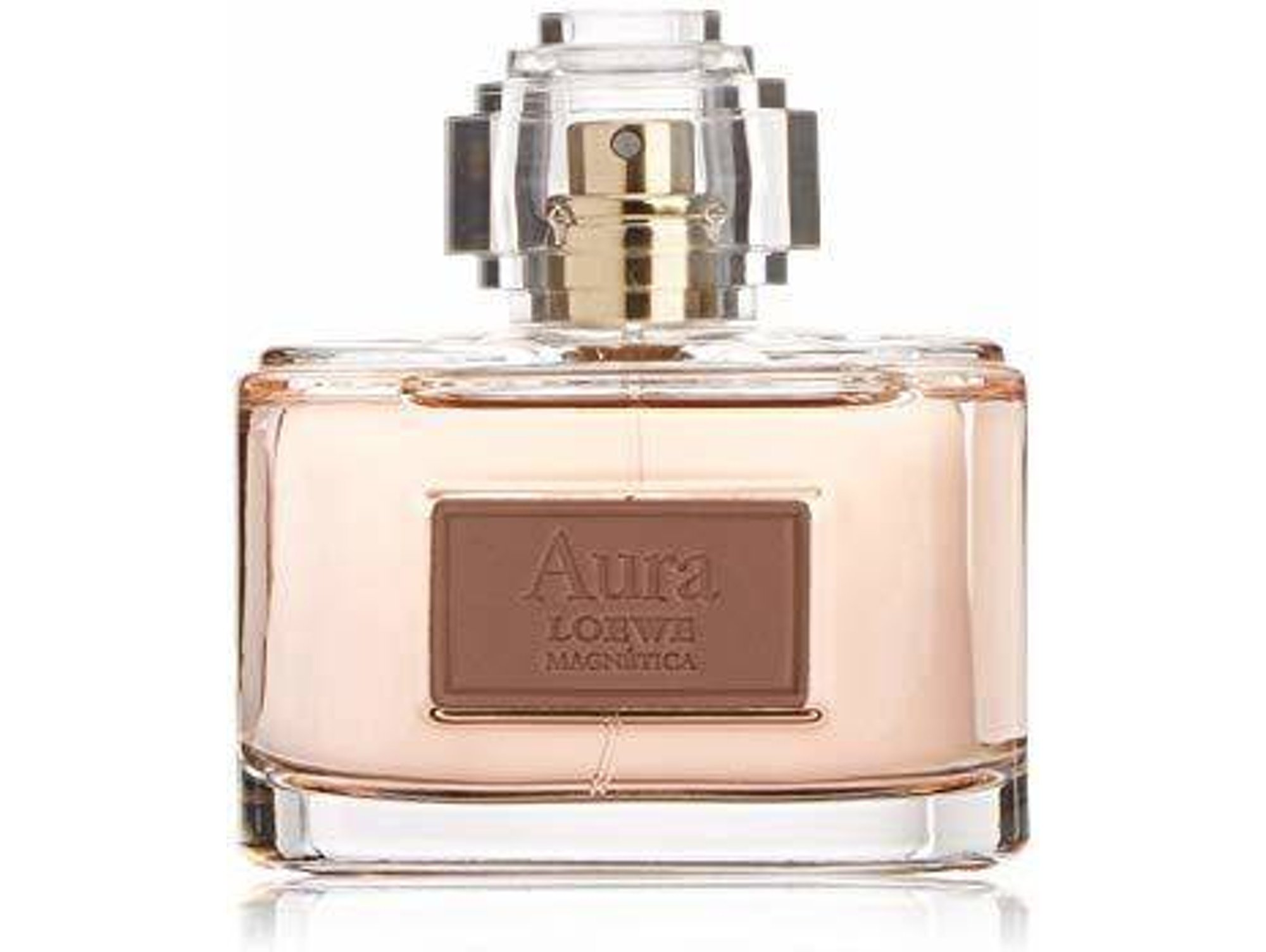 Aura loewe discount perfume caracteristicas