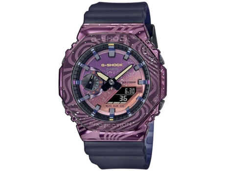 Reloj para Hombre CASIO G-Shock Classic Milkyway Galaxy