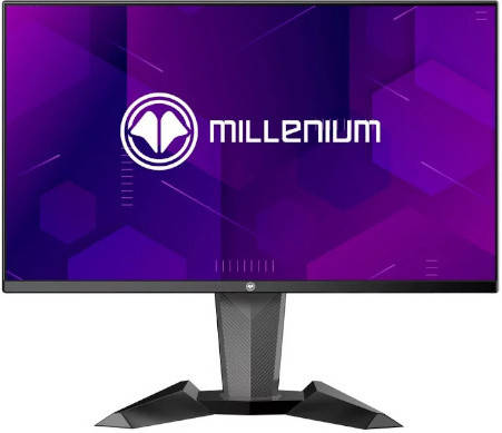 Monitor Gaming  MILLENIUM MD27PRO (27'' - 1 ms - 144 Hz)