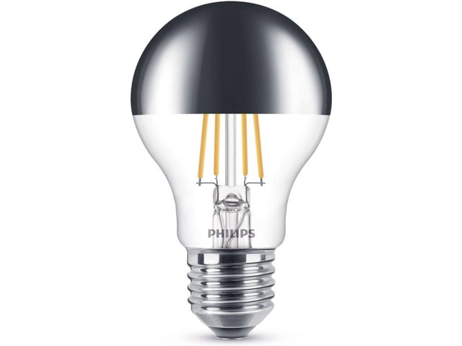 Lámpara LED PHILIPS BY SIGNIFY 7.5W E27 (48W)