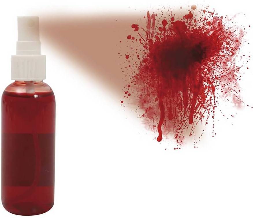 Sangre Falsa DISFRAZZES Spray (28 ml)