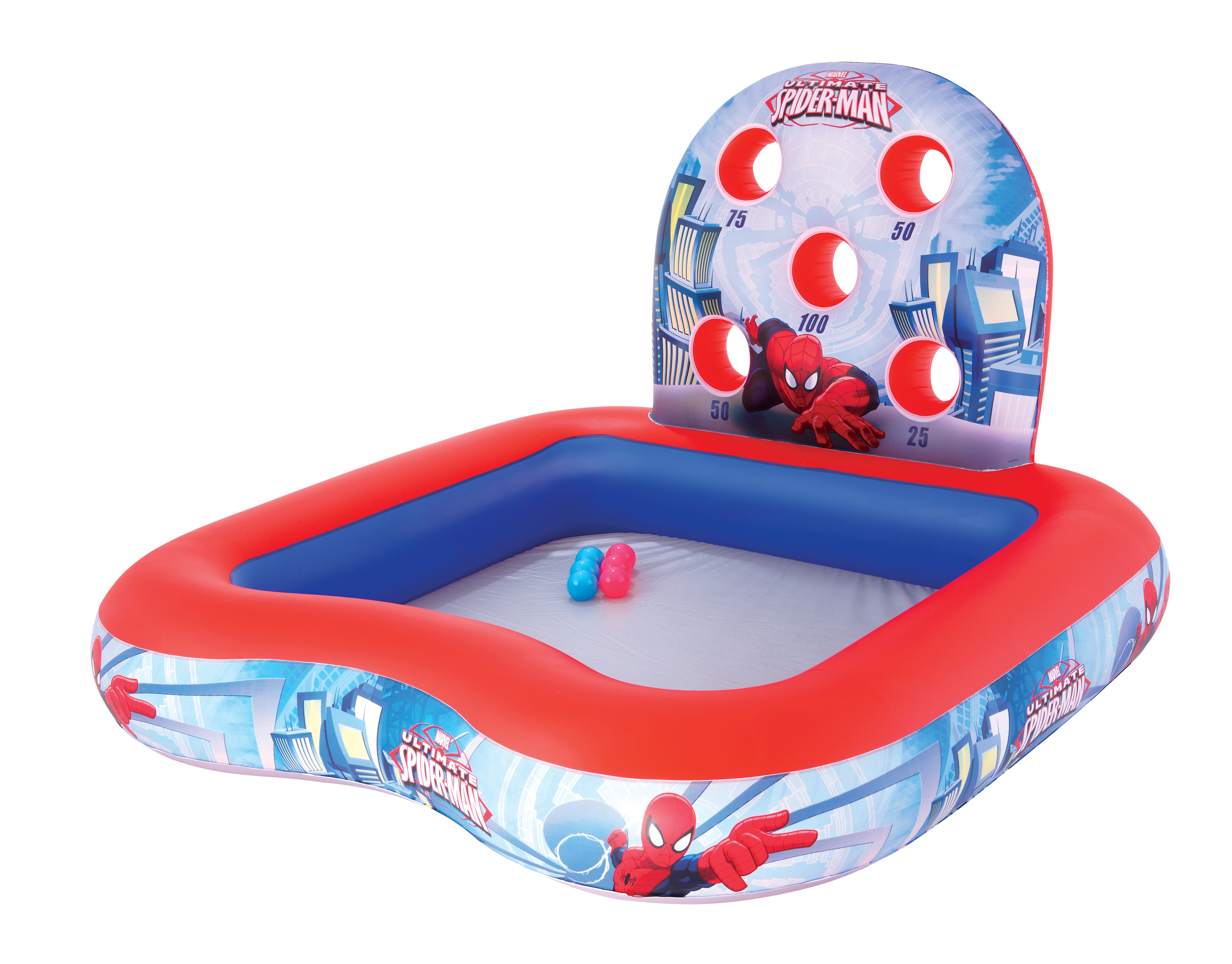 Piscina Inflable BESTWAY 98016 170 L