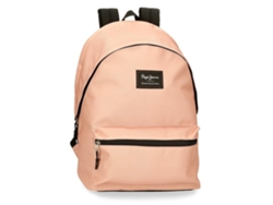 Mochila pepe jeans rosa new arrivals