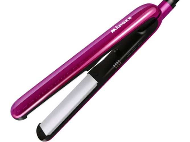 Plancha de Pelo WJS CT1106-Purple