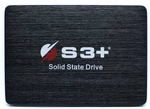 Disco SSD Interno S3+ (2.5'' - M.2 - 2 TB)