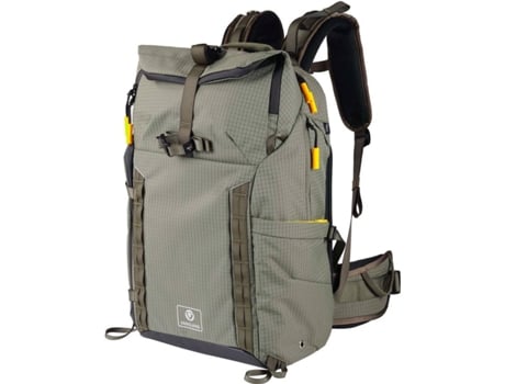 Mochila para Cámara VANGUARD Veo Active 49KG Marrón