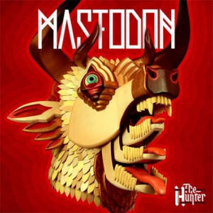 Vinilo Mastodon - The Hunter