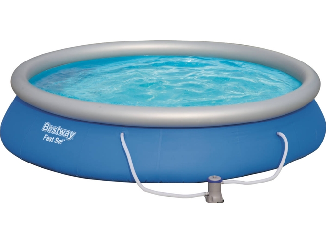 Piscina Inflable BESTWAY 57313 (9677 L)