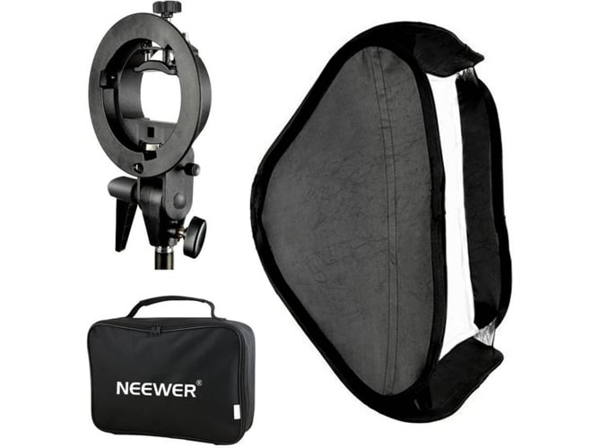 Soporte Flash Softbox NEEWER 10074141