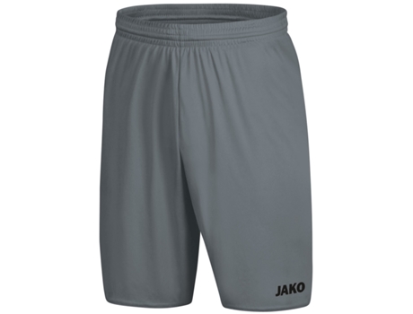 Pantalones Cortos Jako Manchester 2.0 (Tam: L)