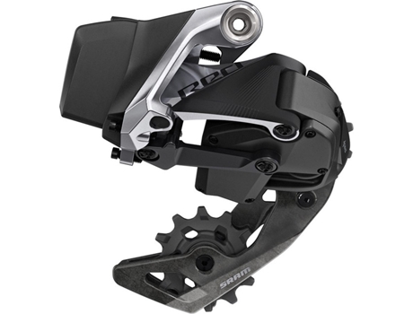 Cambio SRAM Red Etap Axs D1 Larga 36D (Negro)