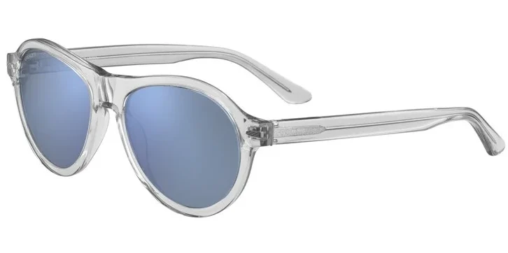 Gafas de Sol Ss527003 Danby 56 SERENGETI Blanco