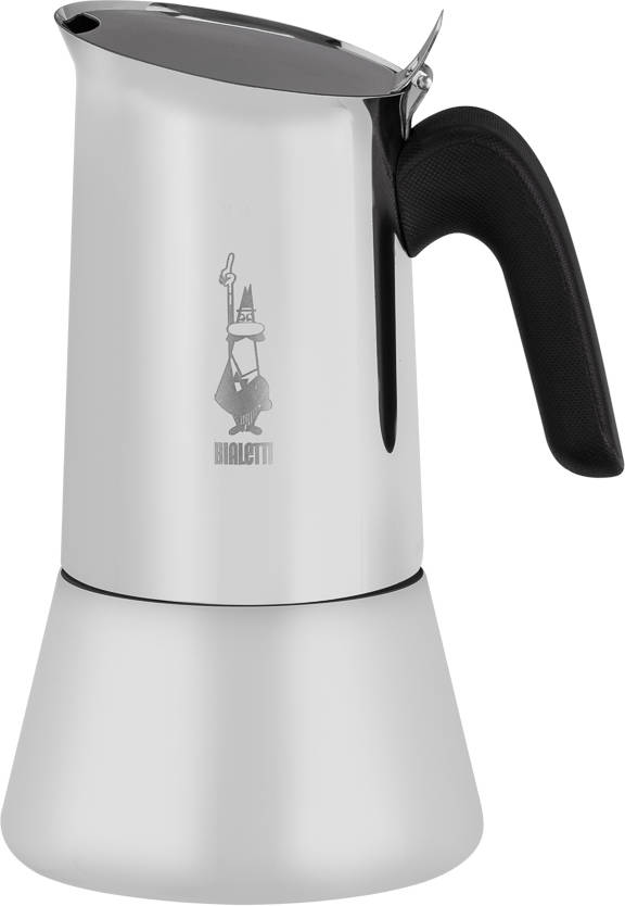 Cafetera BIALETTI Venus (10 Tazas)