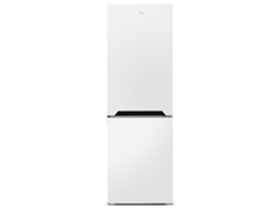 Frigorífico Combi SCHNEIDER SCCB320NFW (No Frost - 185 cm - 320 L - Blanco)