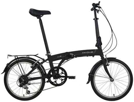 Bicicleta De Ciclismo dahon suv d6 tamaño