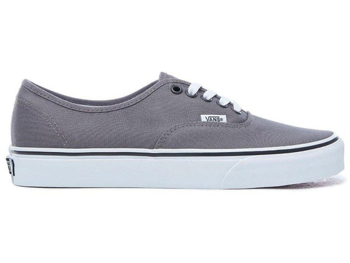 Vans 2024 grises mujer