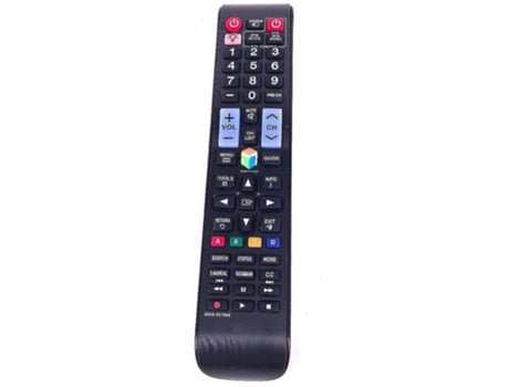 Mando TV CROWNED (Samsung Aa5900784A Aa5900784B Aa5900784C)