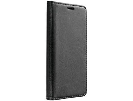 Carcasa Samsung Galaxy S21 Plus LMOBILE Magnética Negro