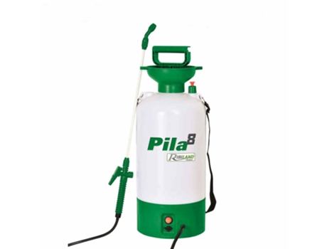 Pulverizador a batería 8L Prp081E RIBILAND