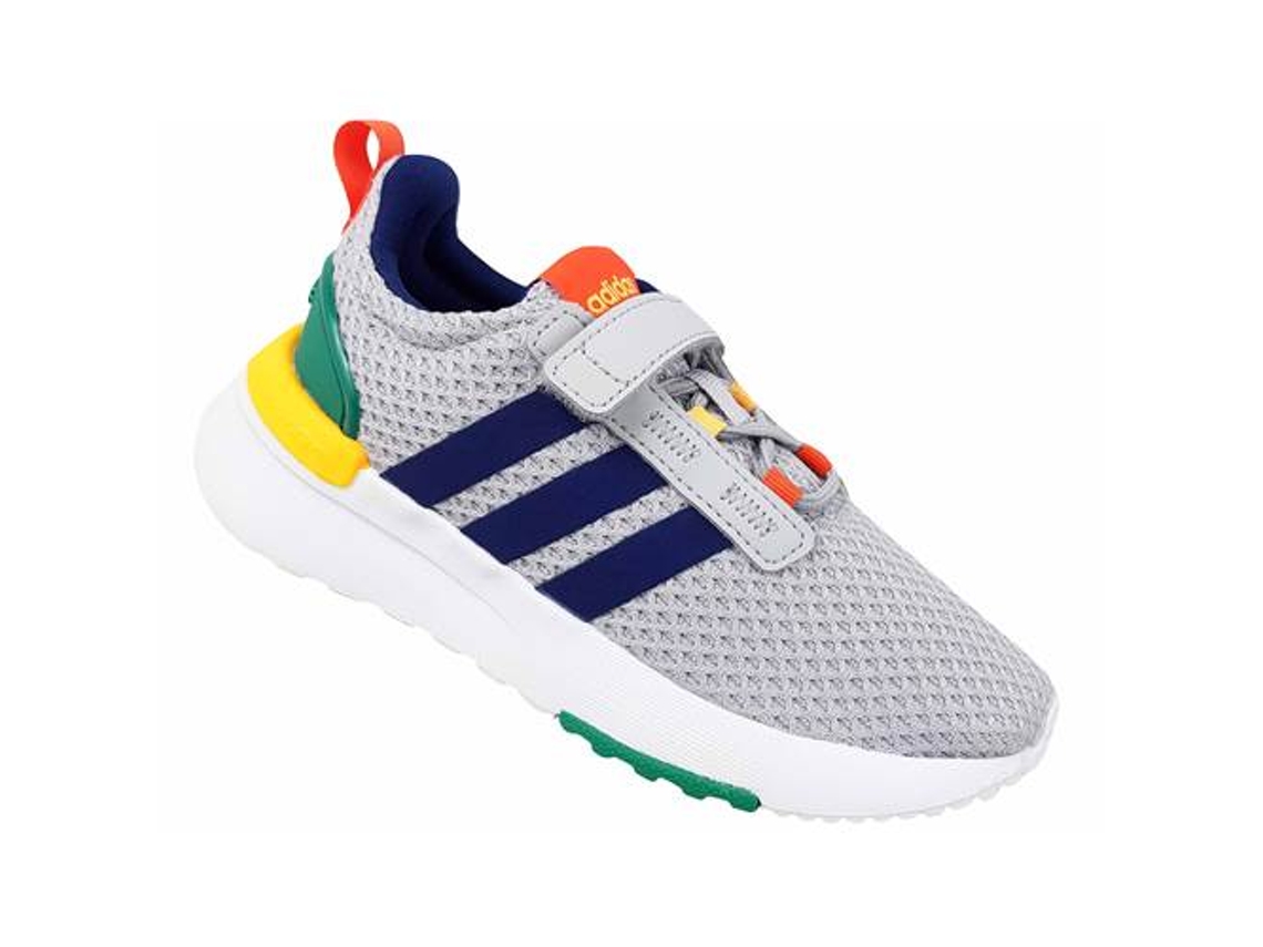 Adidas outlet racer niño