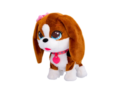 Perro de juguete IMC TOYS Sing&Dance (3 anos)