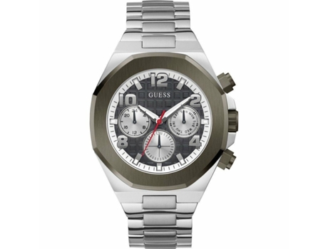 Reloj Hombre Guess GW0489G1 (Ø 46 mm)