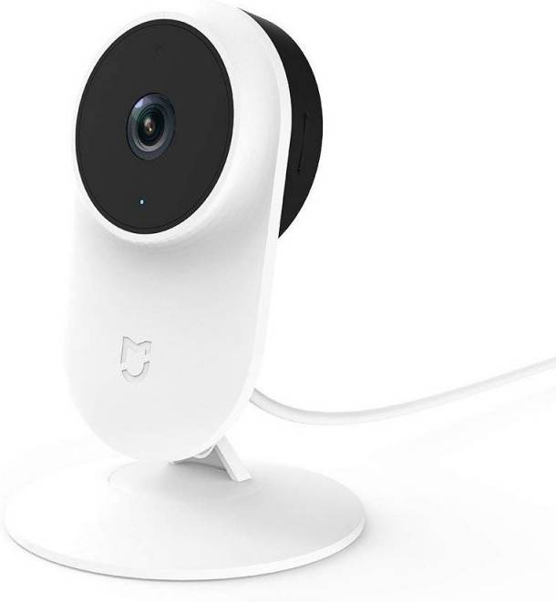 Cámara XIAOMI Mi Home Security Basic FHD 1080P