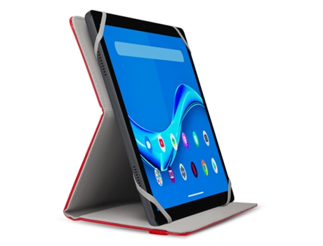 Funda Tablet SBS Universal 11''' Rojo