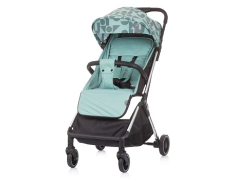 Silla De Paseo Compacta Easy Go De CHIPOLINO Aloe