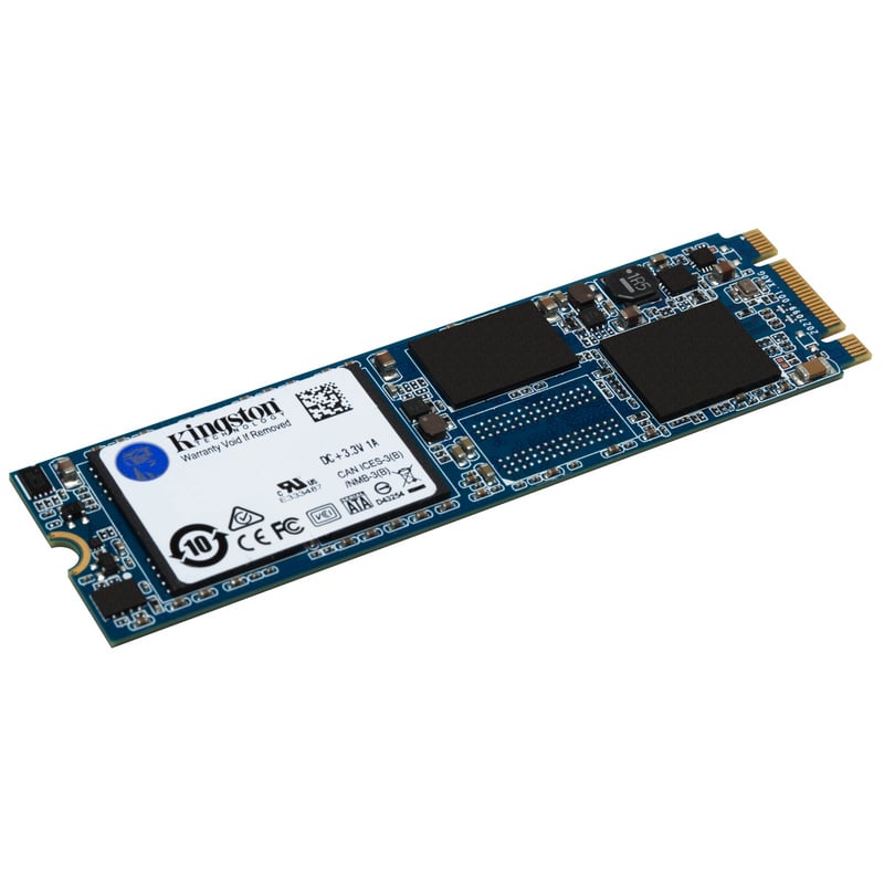 Disco SSD Interno KINGSTON 240 GB UV 500 M.2 (240 GB - M.2 SATA - 520 MB/s)