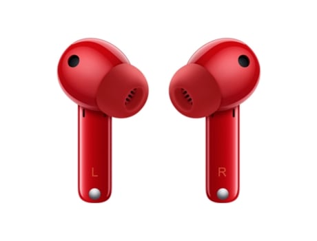 Huawei Freebuds 4I Auriculares intrauditivos USB Tipo-C Bluetooth Rojo