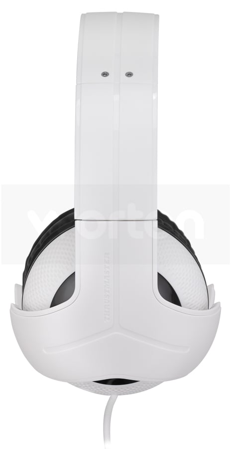 Auriculares Gaming THRUSTMASTER Y-300CPX Blanco