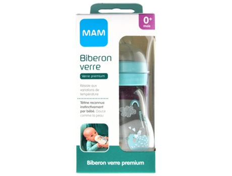 Mam Biberon 170ml