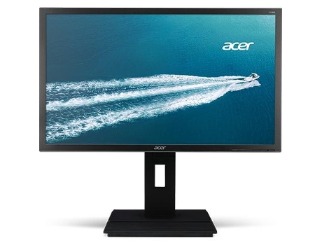 Monitor ACER B246HYL (23.8" - 5 ms - 60 Hz)