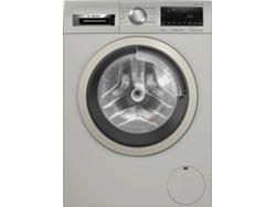 Lavasecadora BOSCH WNA1341XES (5/9 kg - 1400 rpm - Inox)