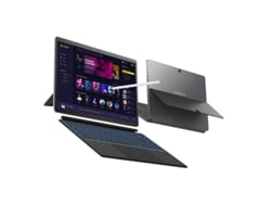 NINKEAR-ordenador portátil T40 2 en 1, Intel N100, pantalla táctil FHD de 14 pulgadas con lápiz óptico, 16GB DDR5, 512GB SSD, Teclado retroiluminado RGB, Wifi 6, Windows 11