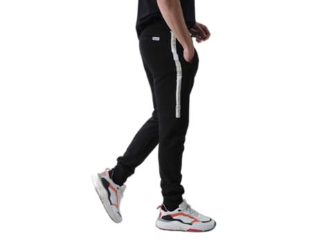 Pantalón de jogging Deeluxe Jud (Tam: M)